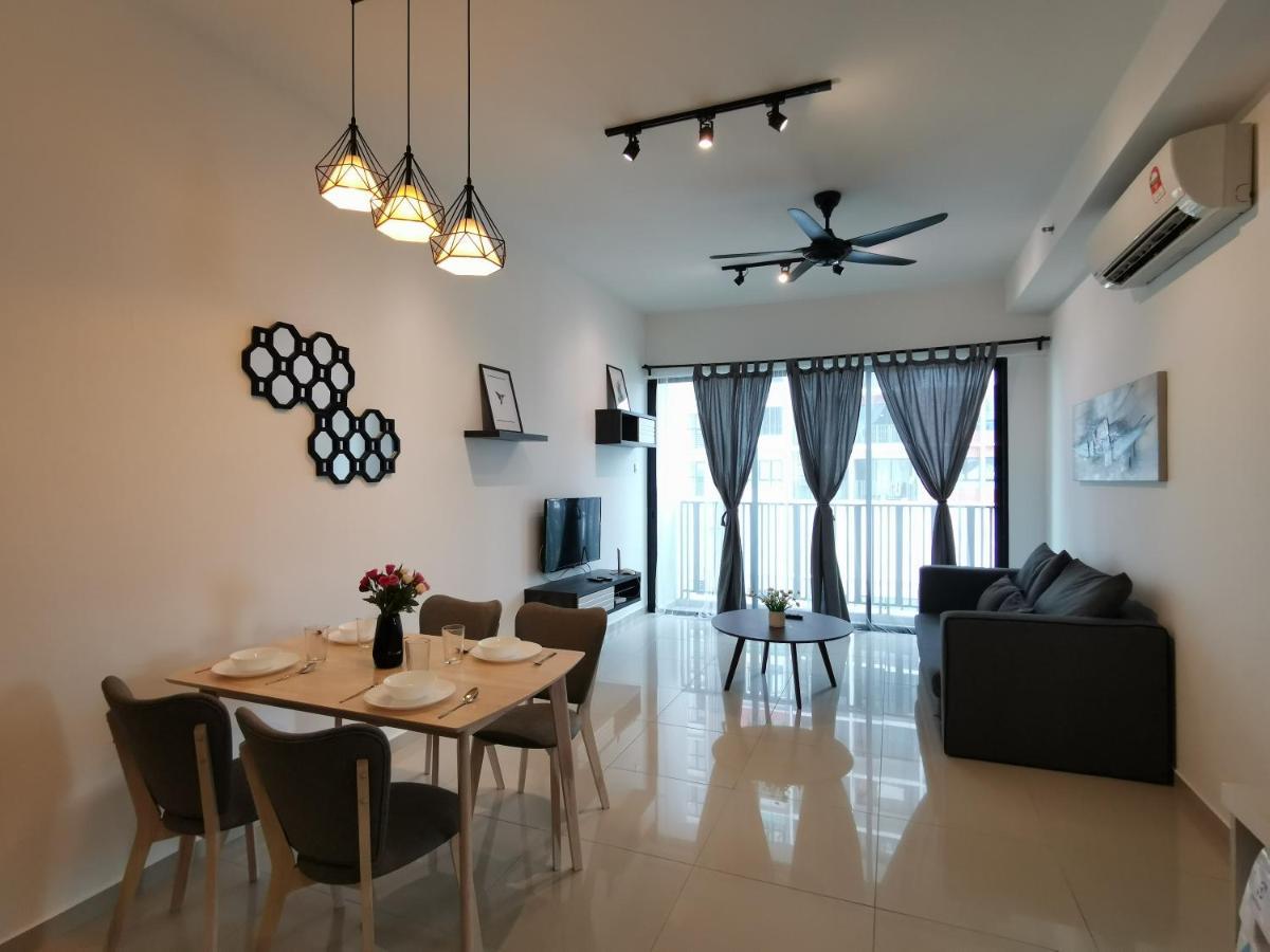 I-Soho , I-City Shah Alam Eksteriør bilde